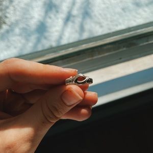 Wire Wrap Ring